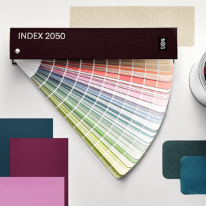NCS INDEX 2050