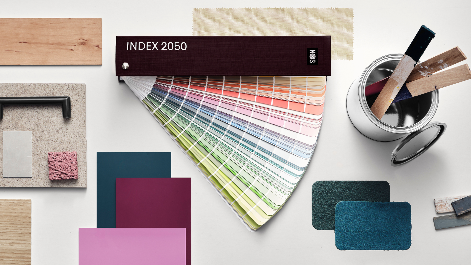 NCS INDEX 2050