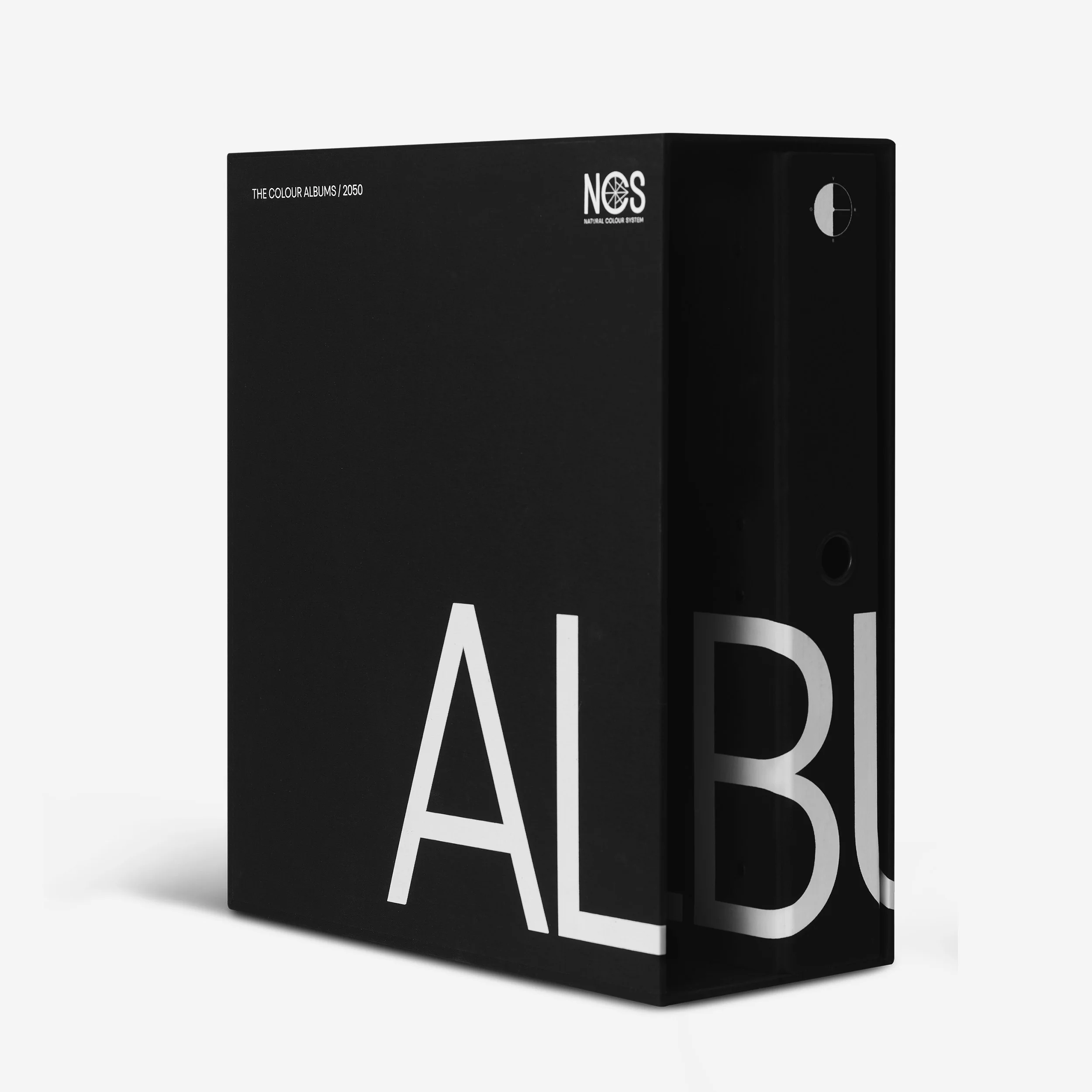 NCS ALBUM 2050 – Bild 2