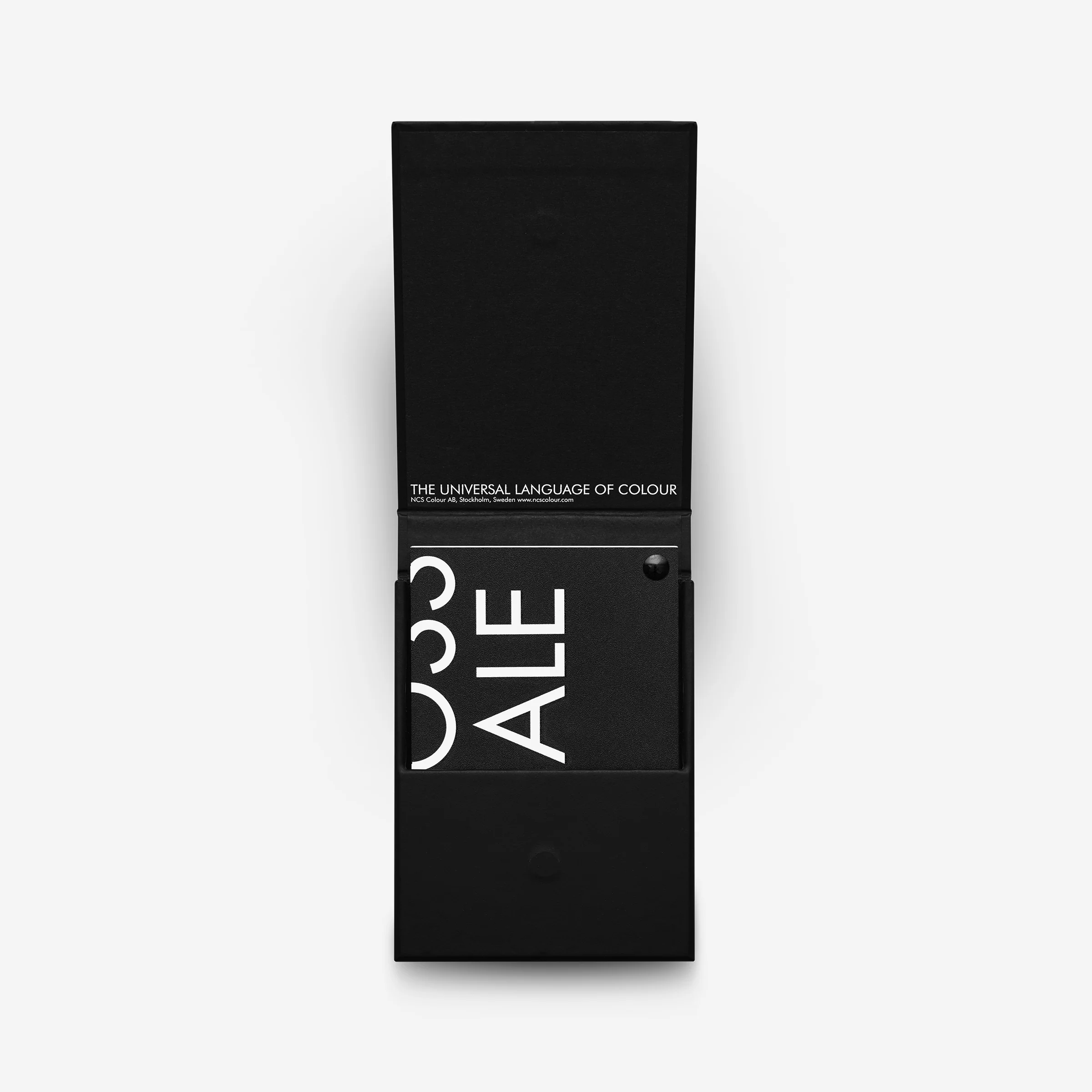 NCS Gloss Scale – Bild 3
