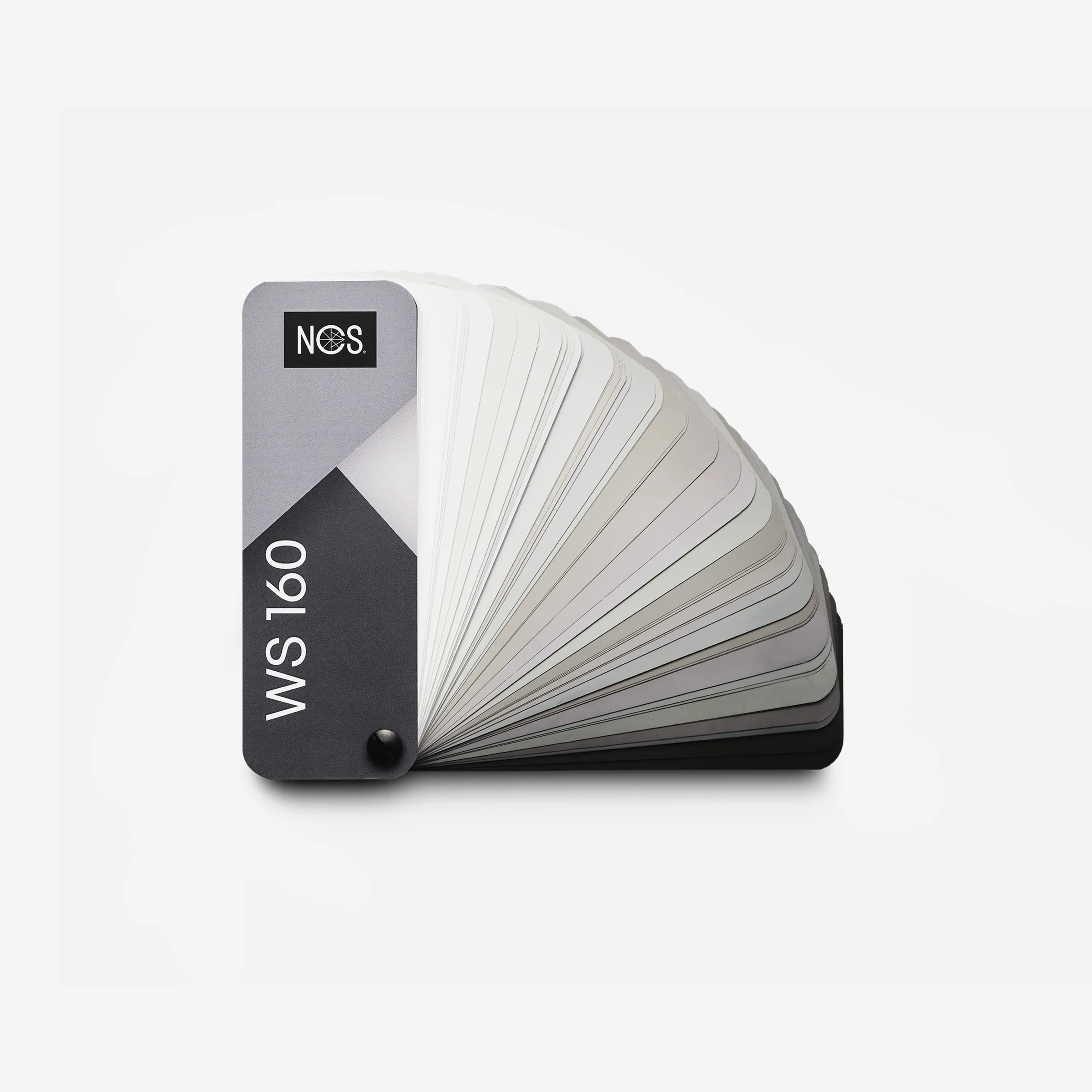 NCS WS160 Fandeck – Bild 2